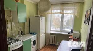 1-к квартира, вторичка, 33м2, 5/9 этаж