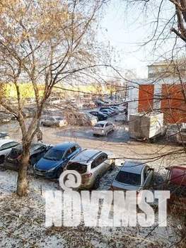 1-к квартира, вторичка, 30м2, 2/5 этаж