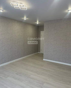 2-к квартира, вторичка, 70м2, 4/18 этаж