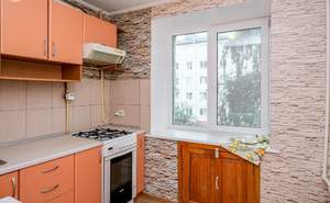 3-к квартира, вторичка, 52м2, 2/5 этаж