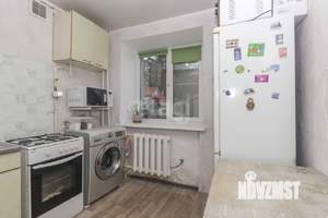 2-к квартира, вторичка, 41м2, 1/2 этаж