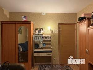 1-к квартира, вторичка, 36м2, 10/10 этаж