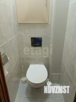 2-к квартира, вторичка, 55м2, 6/9 этаж