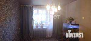 2-к квартира, вторичка, 43м2, 2/9 этаж