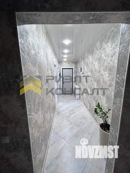 3-к квартира, вторичка, 62м2, 5/10 этаж