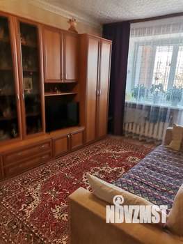 2-к квартира, вторичка, 43м2, 5/5 этаж