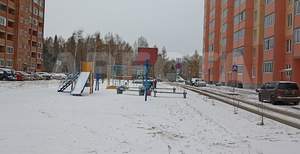 1-к квартира, вторичка, 36м2, 8/8 этаж