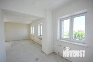 2-к квартира, вторичка, 42м2, 5/6 этаж