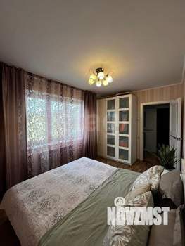 3-к квартира, вторичка, 77м2, 1/9 этаж