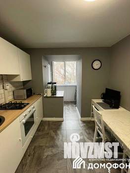 1-к квартира, вторичка, 35м2, 2/5 этаж