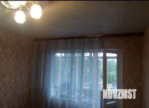 1-к квартира, вторичка, 30м2, 4/5 этаж