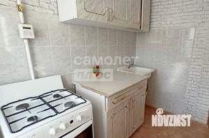 1-к квартира, вторичка, 30м2, 6/9 этаж