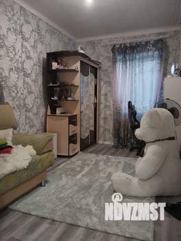3-к квартира, вторичка, 68м2, 2/2 этаж