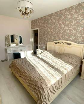 2-к квартира, вторичка, 65м2, 6/14 этаж