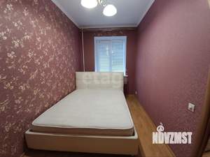 2-к квартира, вторичка, 45м2, 2/5 этаж