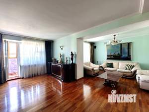 5-к квартира, вторичка, 120м2, 5/13 этаж