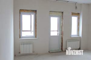 2-к квартира, вторичка, 61м2, 1/9 этаж