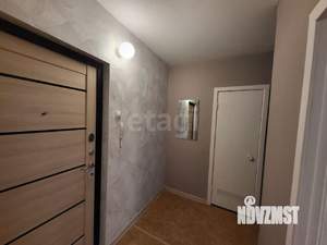 1-к квартира, вторичка, 32м2, 1/10 этаж