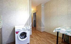 1-к квартира, вторичка, 37м2, 8/9 этаж