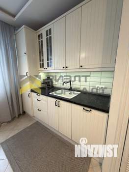 2-к квартира, вторичка, 61м2, 5/10 этаж