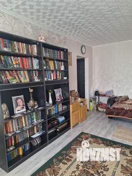 1-к квартира, вторичка, 30м2, 4/90 этаж