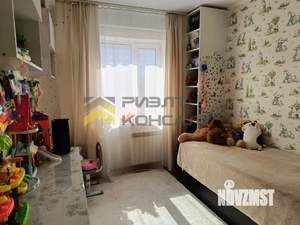 2-к квартира, вторичка, 50м2, 2/10 этаж