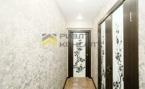 2-к квартира, вторичка, 44м2, 3/5 этаж