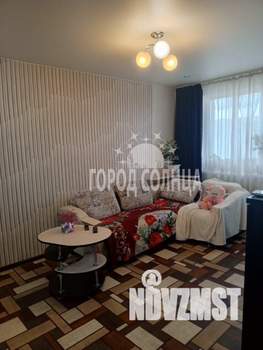 1-к квартира, вторичка, 35м2, 5/5 этаж