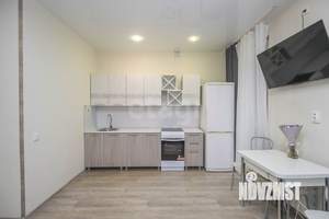 Студия квартира, вторичка, 34м2, 3/11 этаж