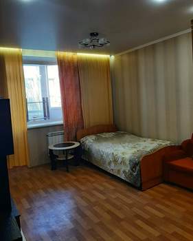 1-к квартира, вторичка, 35м2, 2/4 этаж