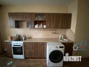 1-к квартира, вторичка, 36м2, 4/10 этаж