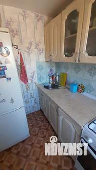 2-к квартира, вторичка, 40м2, 3/3 этаж