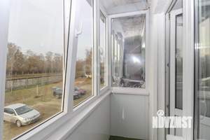 2-к квартира, вторичка, 47м2, 2/5 этаж