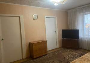 4-к квартира, вторичка, 61м2, 4/5 этаж