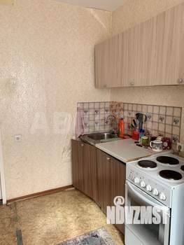 1-к квартира, вторичка, 40м2, 10/10 этаж