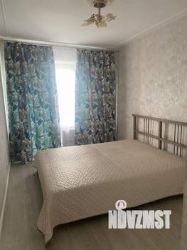 3-к квартира, вторичка, 73м2, 9/9 этаж