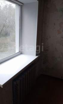 1-к квартира, вторичка, 29м2, 2/5 этаж