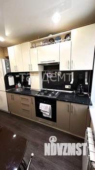 3-к квартира, вторичка, 62м2, 2/9 этаж