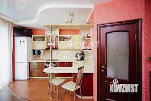 1-к квартира, вторичка, 47м2, 2/6 этаж