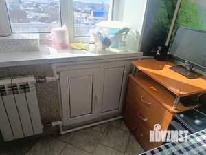 1-к квартира, вторичка, 32м2, 4/5 этаж