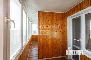 2-к квартира, вторичка, 47м2, 8/9 этаж