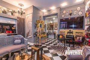 2-к квартира, вторичка, 98м2, 4/7 этаж