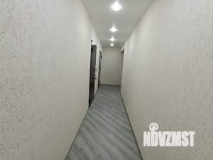 3-к квартира, вторичка, 60м2, 1/9 этаж