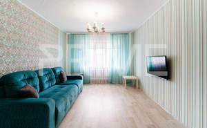 3-к квартира, вторичка, 63м2, 9/9 этаж