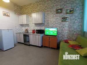 Студия квартира, вторичка, 26м2, 7/9 этаж