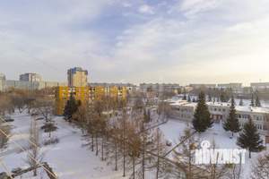 1-к квартира, вторичка, 37м2, 7/9 этаж