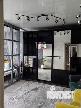 2-к квартира, вторичка, 53м2, 6/10 этаж