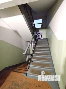 3-к квартира, вторичка, 58м2, 3/5 этаж