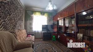 3-к квартира, вторичка, 60м2, 2/3 этаж