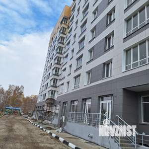 Студия квартира, вторичка, 41м2, 4/16 этаж